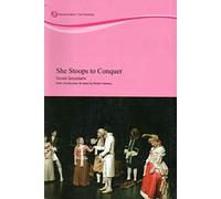 She Stoops to Conquer