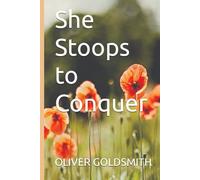 She Stoops to Conquer