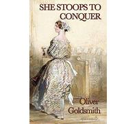 Parlux – She Stoops to Conquer