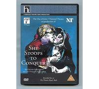 She Stoops To Conquer [DVD] [Edizione: Regno Unito]