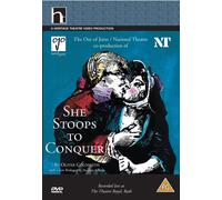 Goldsmith - Goldsmith - She Stoops To Conquer