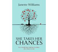 She Takes Her Chances: Julia's Journey to the Unknown