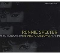 She Talks to Rainbows E.P.