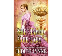 She Tamed the Lady