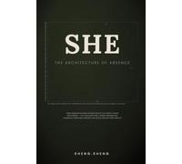 SHE: THE ARCHITECTURE OF ABSENCE: A Structural Analysis of the Mother-Daughter Relational Trap