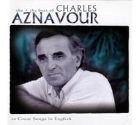 She - The Best Of Charles Aznavour
