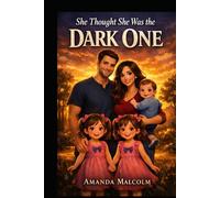 She Thought She Was the Dark One: The Dark Sheep Who Found the Light