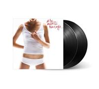 SHE WANTS REVENGE
