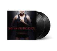 She Wants Revenge This Is Forever (Vinyl LP)