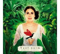 SHE WAS A BOY - YAEL NAIM