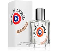 Etat Libre d’Orange She Was An Anomaly Eau de Parfum unisex 50 ml