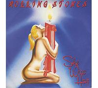 She was hot / I think i'm going mad / 1C 006 2000427