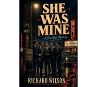 She Was Mine: A Doo-Wop Mystery