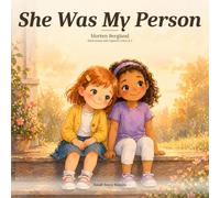 She Was My Person