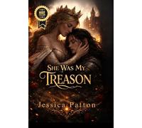 She Was My Treason