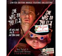 She Was So Pretty Double Feature Collection (Blu-ray)
