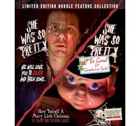 She Was So Pretty / She Was So Pretty: Be Good for Goodness Sake