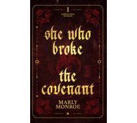 She who broke the covenant: 1