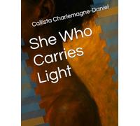 She Who Carries Light