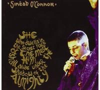 She Who Dwells By Sinead O'Connor (0001-01-01)
