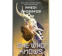 She Who Knows: 1