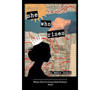 She Who Rises A Testament to Unapologetic Womanhood