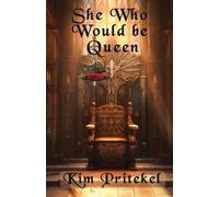She Who Would be Queen