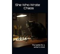 She who wrote chaos: The battle for a writers mind