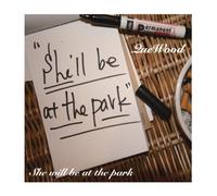 She will be at