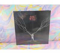 She Will (colonna sonora originale) di Clint Mansell (record, 2022) nuovo, co...
