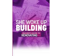 She Woke Up Building