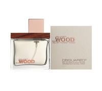 She Wood Velvet Forest Wood Di Dsquared2 1.7 oz / 50 ml Eau De Parfum Spray