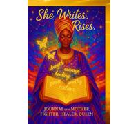 SHE WRITES, SHE RISES 2