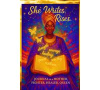 SHE WRITES, SHE RISES 2