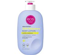 Shea Better 24H Moisture Body Lotion Vanilla Cashmere