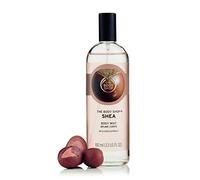 Shea Body Mist 100 Ml, trattamento adatto a un impiego regolare, si integra senza difficoltà nelle abitudini quotidiane, flacone da 100 ml adatto a chi cerca soluzioni pratiche senza rinunciare al com