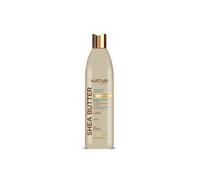 SHEA BUTTER coconut & marula oil conditioner 355 ml