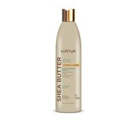 E_0017_335293 Kativa Kativa Shea Butter Coconut y Marula Oil Conditioner 550ml S
