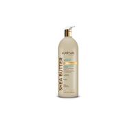 Kativa Shampoo Kativa Shea Butter 1 L S_0301_S4262266 Salute, Beauty E Fitness
