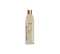 SHEA BUTTER coconut & marula oil shampoo 550 ml