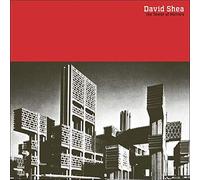 Shea David - The Tower Of Mirrors