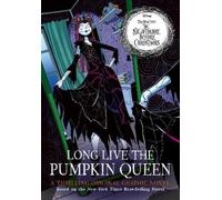 Shea Ernshaw Disney Tim Burton's The Nightmare Before Christmas: Lon (Tascabile)