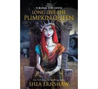 Shea Ernshaw Long Live the Pumpkin Queen (Copertina rigida) Pumpkin Queen