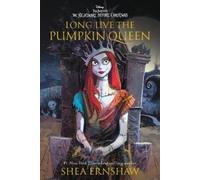 Shea Ernshaw Long Live the Pumpkin Queen (Tascabile) Pumpkin Queen
