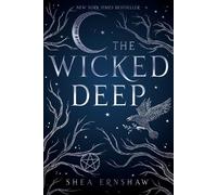 Shea Ernshaw The Wicked Deep (Tascabile)