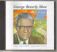 Shea George Beverly - Rock of Ages