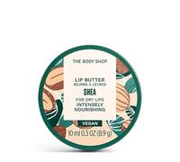 Shea Lip Butter 10 Ml Cura della persona e salute