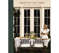 Shea McGee Around the Table (Copertina rigida) (PRESALE 18/06/2026)