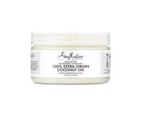 Shea Moisture 100% extra Vergine Olio di Cocco Nutriente Idratazione 91ml/95ml