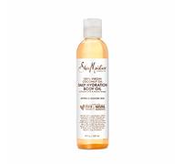 SHEA MOISTURE 100% Virgin Coconut Oil Daily Hydration Body Oil